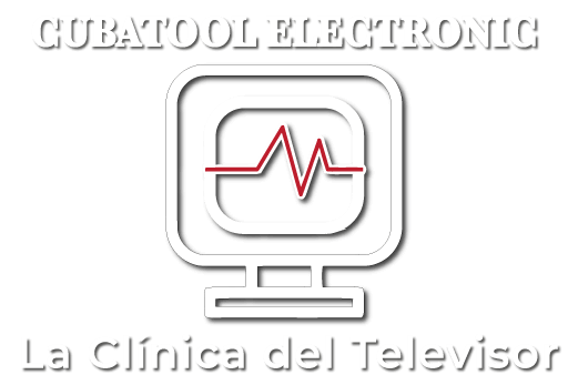 logo Cubatool Electronic